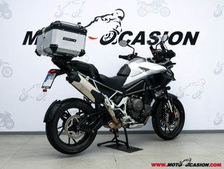 TRIUMPH TIGER 1200 GT PRO