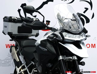 TRIUMPH TIGER 1200 GT PRO