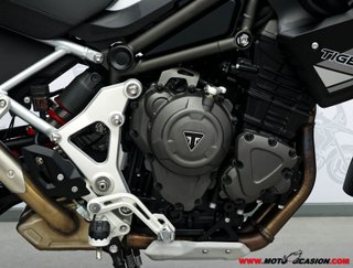 TRIUMPH TIGER 1200 GT PRO