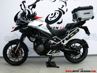 TRIUMPH TIGER 1200 GT PRO