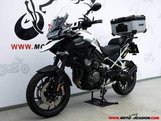 TRIUMPH TIGER 1200 GT PRO