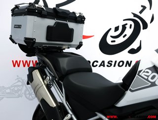 TRIUMPH TIGER 1200 GT PRO