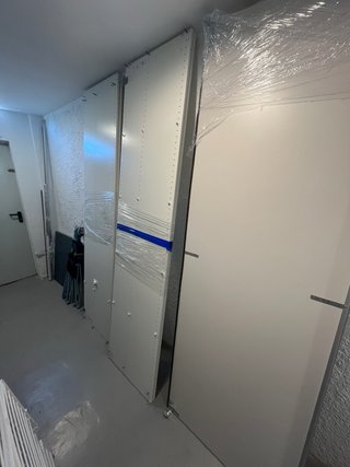 Armario IKEA PAX / HASVIK