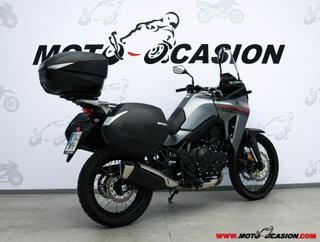 HONDA XL 750 TRANSALP -A2- GARANTÍA OFICIAL
