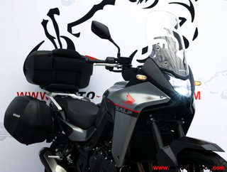 HONDA XL 750 TRANSALP -A2- GARANTÍA OFICIAL