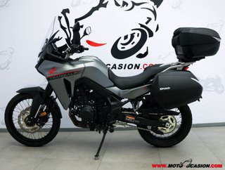 HONDA XL 750 TRANSALP -A2- GARANTÍA OFICIAL