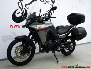 HONDA XL 750 TRANSALP -A2- GARANTÍA OFICIAL