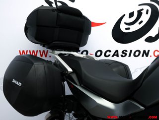 HONDA XL 750 TRANSALP -A2- GARANTÍA OFICIAL