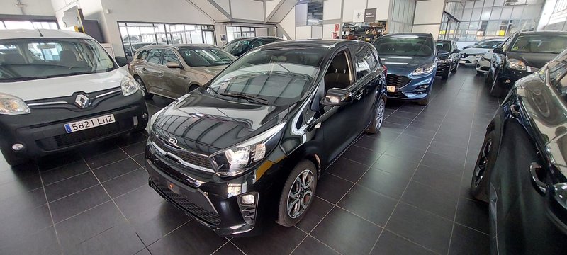 KIA Picanto 2020 - foto 1