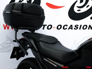 HONDA NC 750 S ¿A2?