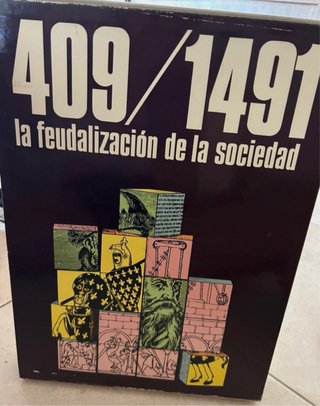 Temporama de la Historia - Colección Libros
