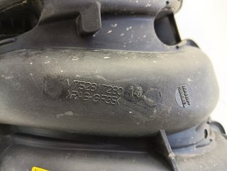 COLECTOR ADMISION PEUGEOT 308 5FW V752817280