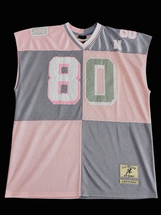 Camiseta Vintage Y2K East II West New York #80