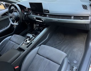 Audi A4 TDI Quattro S-line - 2021