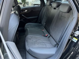 Audi A4 TDI Quattro S-line - 2021