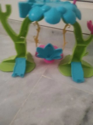 Columpio PinyPon Infantil