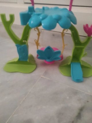 Columpio PinyPon Infantil