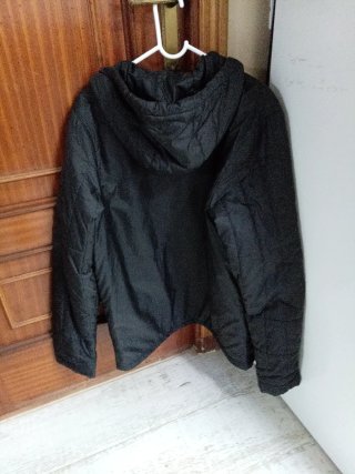 Abrigo Nike Atlético de Madrid Talla M