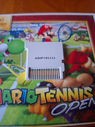 Super mario maker 3ds, mario tenis y mario party