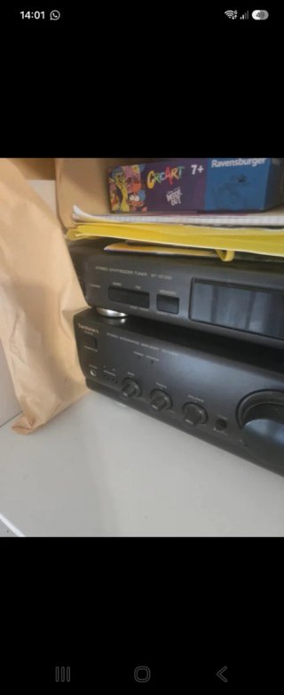 Stereo Technics