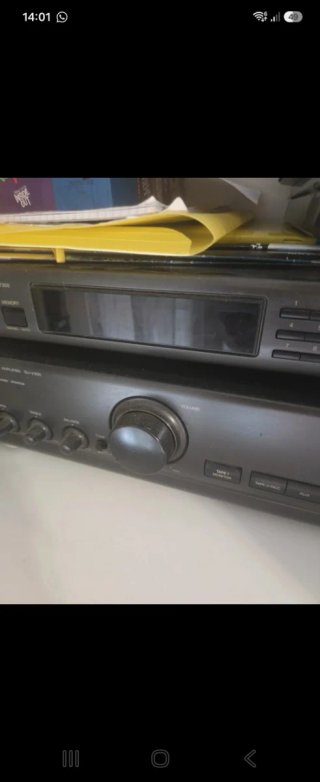 Stereo Technics