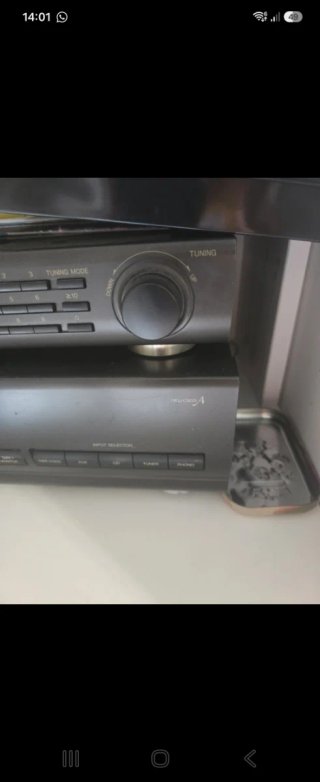 Stereo Technics