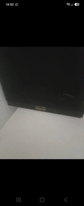 Stereo Technics