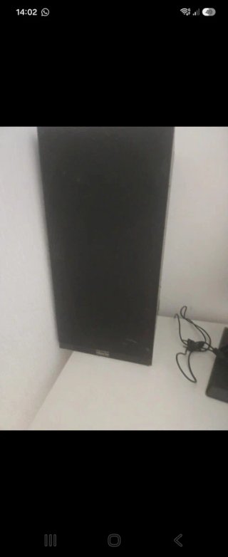 Stereo Technics