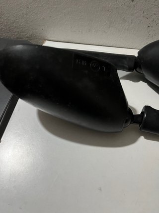 Espejos TMAX 500