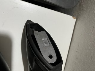 Espejos TMAX 500