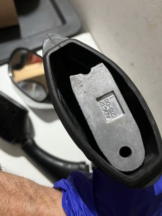 Espejos TMAX 500