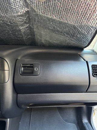 Volkswagen Golf gti 1998