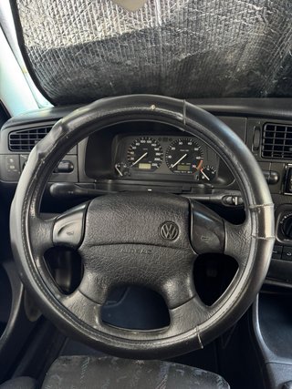 Volkswagen Golf gti 1998