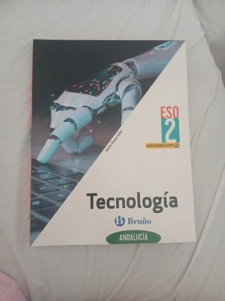 Tecnología, ESO 2