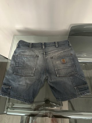 Pantalón Carhartt Azul