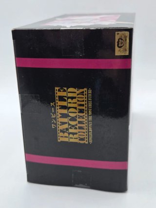 One Piece Jewelry Bonney Battle Record Collection