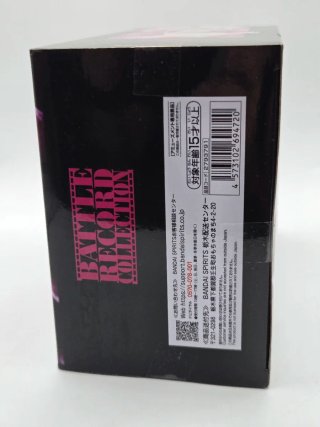 One Piece Jewelry Bonney Battle Record Collection