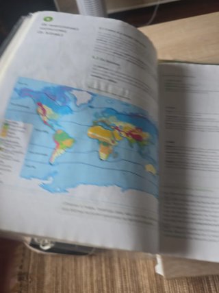 Bioloxía e xeoloxía 1° ESO