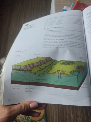 Bioloxía e xeoloxía 1° ESO