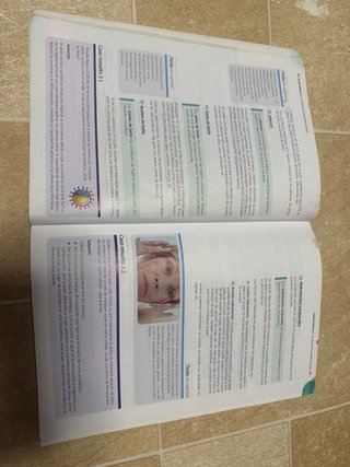 Dispensación de productos parafarmacéuticos