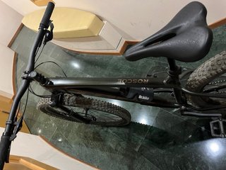 Trek Roscoe 7 M 2024