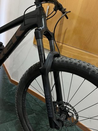 Trek Roscoe 7 M 2024