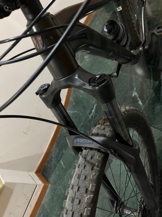 Trek Roscoe 7 M 2024