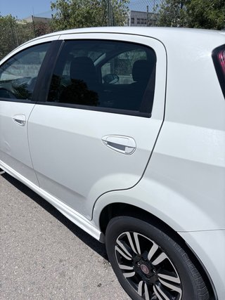 FIAT Punto 2015