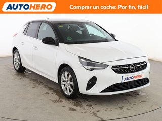 Opel Corsa 1.2 Turbo Elegance