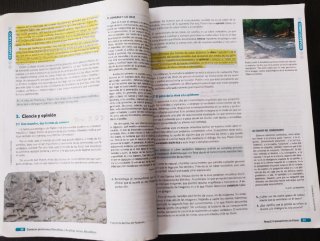 Historia de la filosofía, 2 Bachillerato