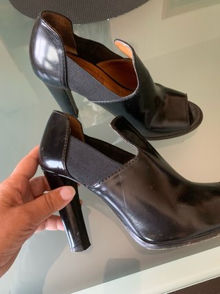 Zapatos Uterqüe Talla 37.5