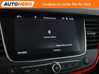Opel CrossLand 1.2 Turbo GS Line