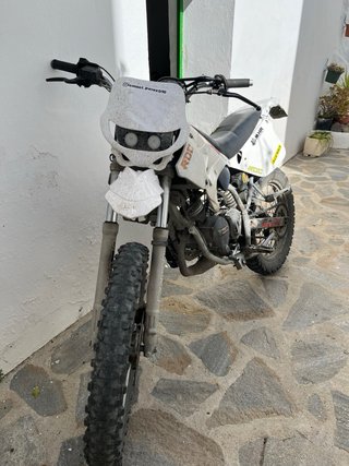 Motor Hispania