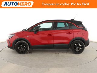 Opel CrossLand 1.2 Turbo GS Line